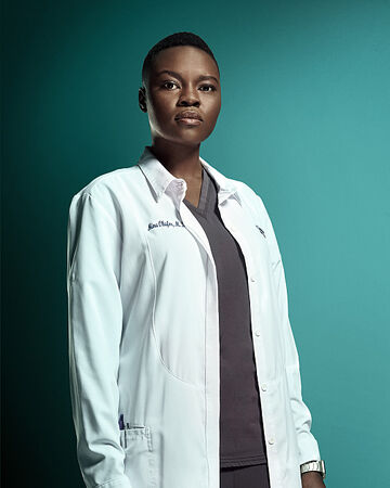 Mina Okafor The Resident Wiki Fandom You're able to receive a half sleeve tattoo or more compact designs, it is all your decision. mina okafor the resident wiki fandom