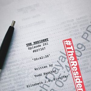 Season Two The Resident Wiki Fandom