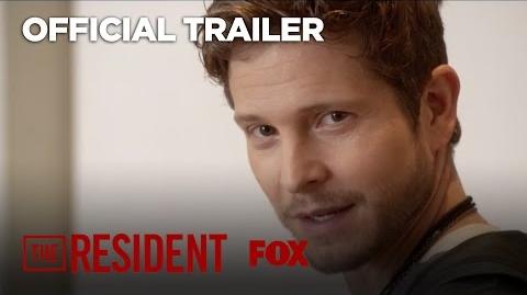 The_Resident_Official_Trailer