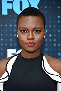 Shaunette Renee Wilson The Resident Wiki Fandom The best gifs are on giphy. shaunette renee wilson the resident