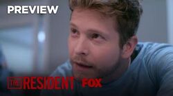Season Two The Resident Wiki Fandom Conrad hawkins, one of the best doctors at chastain park memorial hospital. season two the resident wiki fandom