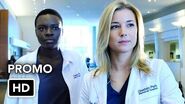 The Resident 1x03 Promo "Comrades in Arms"