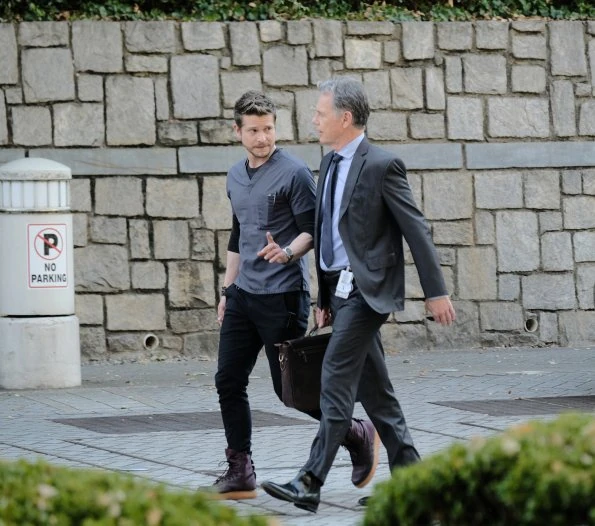 Woman Down The Resident Wiki Fandom