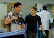 The Resident - Episode 1.03 (2)