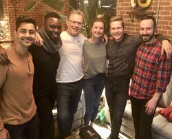 The resident season 1 episode 1 shop