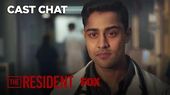 Cast Chat - Reviews - Season One - Dr