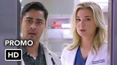 The Resident (FOX) "You Can't Do It On Your Own" Promo
