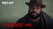 The Resident - Recap - Dr