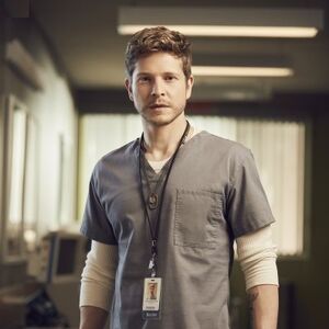 Season One The Resident Wiki Fandom The resident is a powerful new medical show focusing on a young doctor's final years of training that rips back the curtain to reveal the truth of what really the resident is produced by 20th century fox television. season one the resident wiki fandom