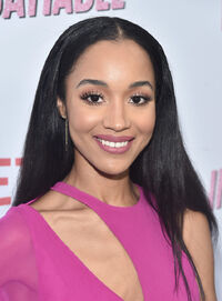 Erinn Westbrook | The Resident Wiki | Fandom