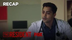 Season One The Resident Wiki Fandom