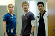 The Resident - Episode 1.03 (1)