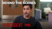 Behind The Scenes - Code Red - Season 1 Ep