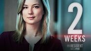 The Resident 2 Weeks Season One