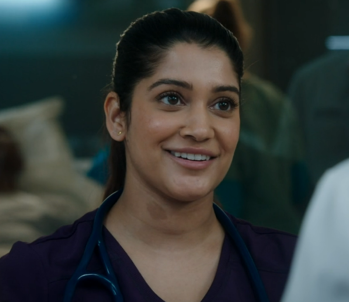 Leela Devi | The Resident Wiki | Fandom