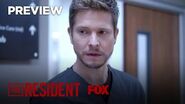 The Resident 2x07 Promo