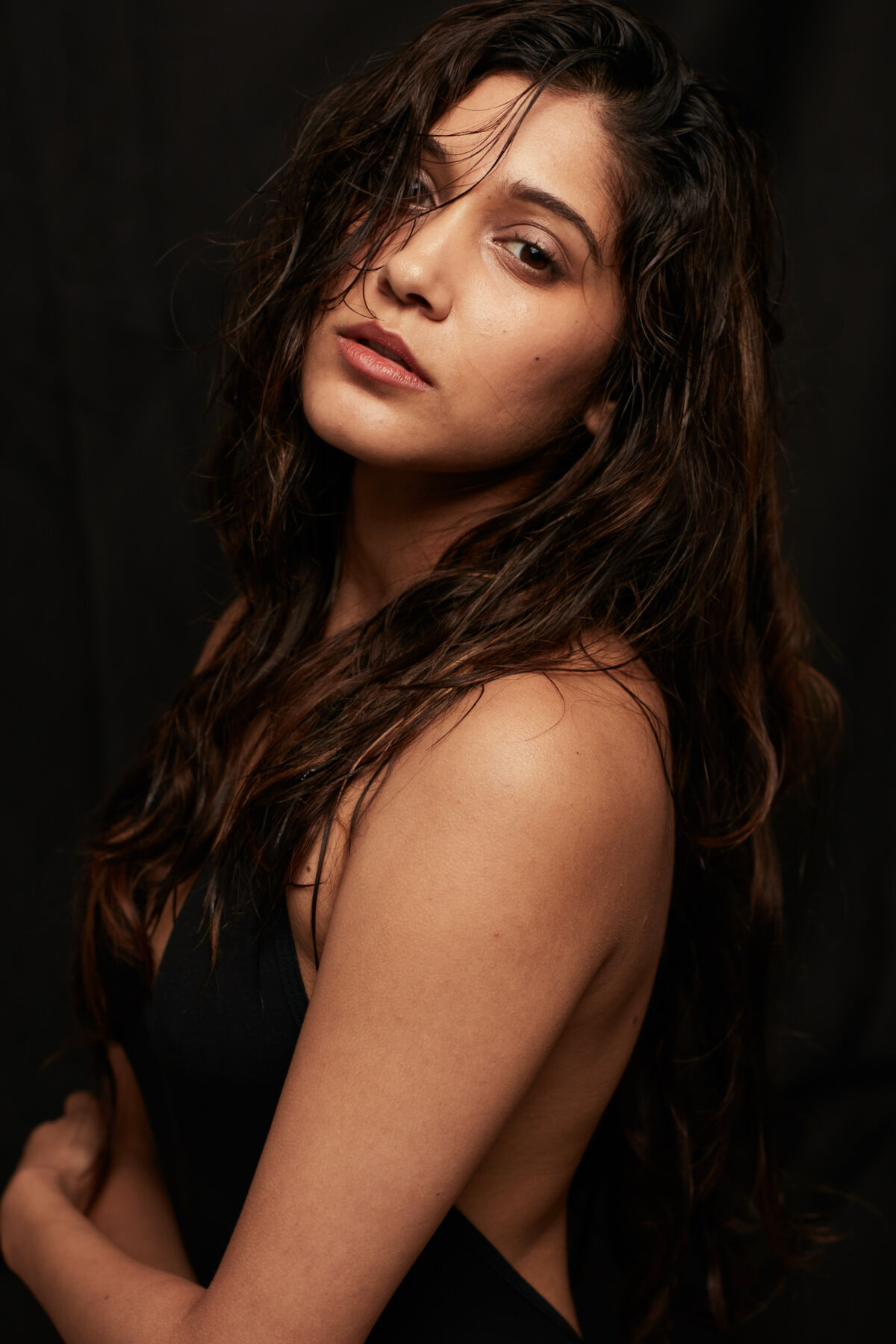 Aneesha Joshi The Resident Wiki Fandom
