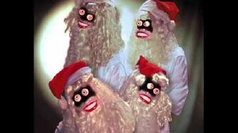 The_Residents_-_Santa_Dog_'78