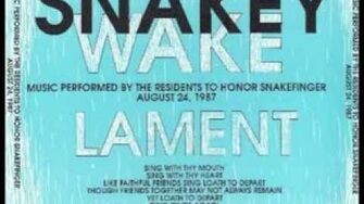 Residents_-_Snakey_Wake_(Full_Album)-0