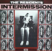 Intermission Cover