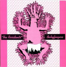 The Residents Baby Fingers cover.jpg