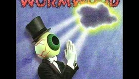 Wormwood- Curious Stories From The Bible (1998)