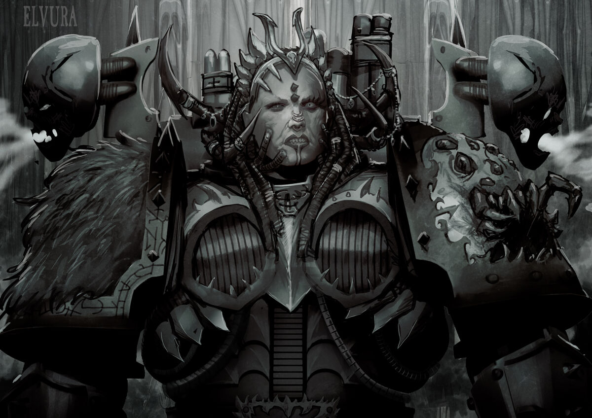 Elvura bloodspit | Wiki The return of hope | Fandom