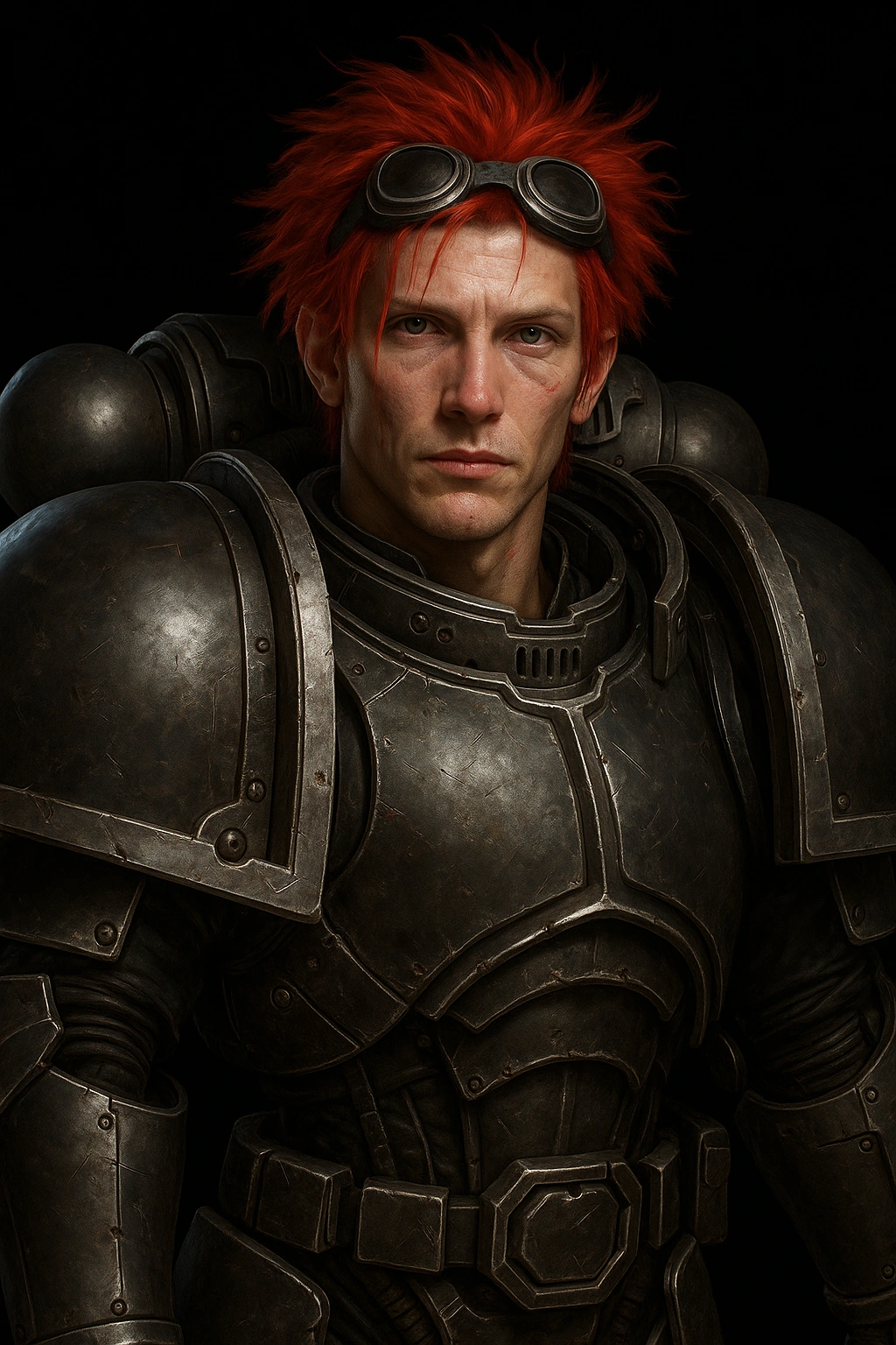 Reno | Wiki The return of hope | Fandom