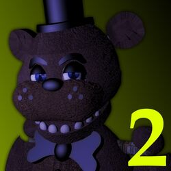 The Return To Freddy'S 2 | Возвращение К Фредди Вики | Fandom