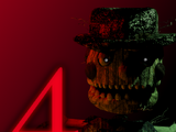 The Return to Freddy's 4