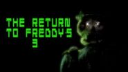 El Trailer de The Return To Freddy's 3