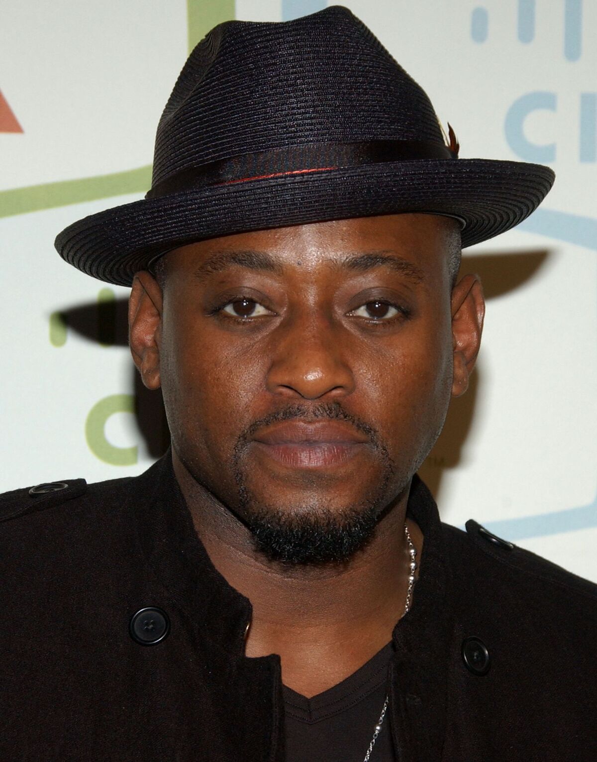 Omar Epps The Returned Wiki Fandom
