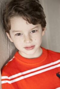 Landon Gimenez | The Returned Wiki | Fandom