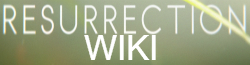 The Returned Wiki