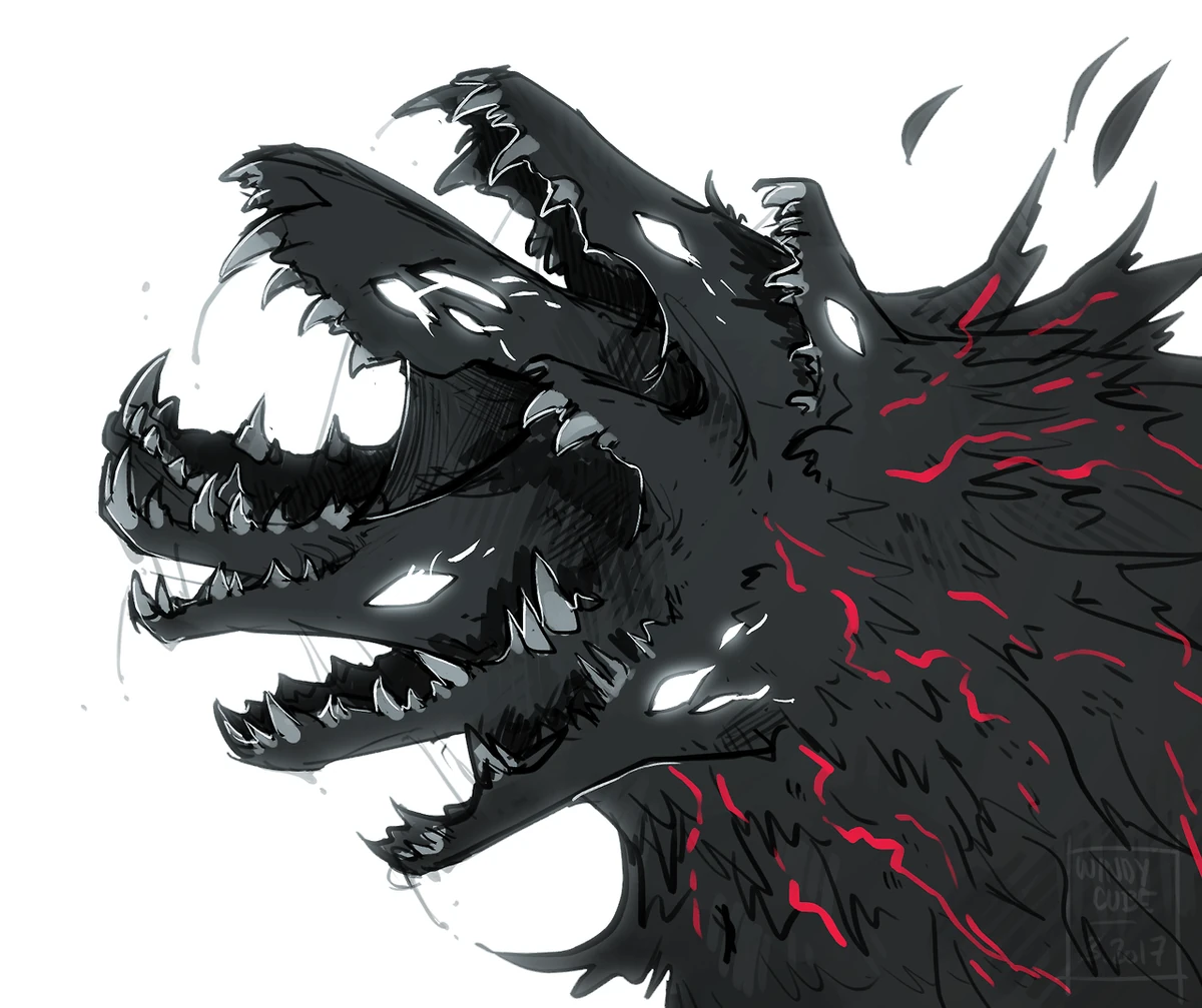 Агрессивный монстр. Оборотень карикатура. Мерезин демон ада. Агрессивный монстр. Мерезин демон ада.