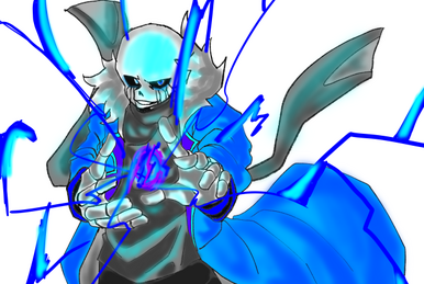 Sans, NyksVerse Wiki