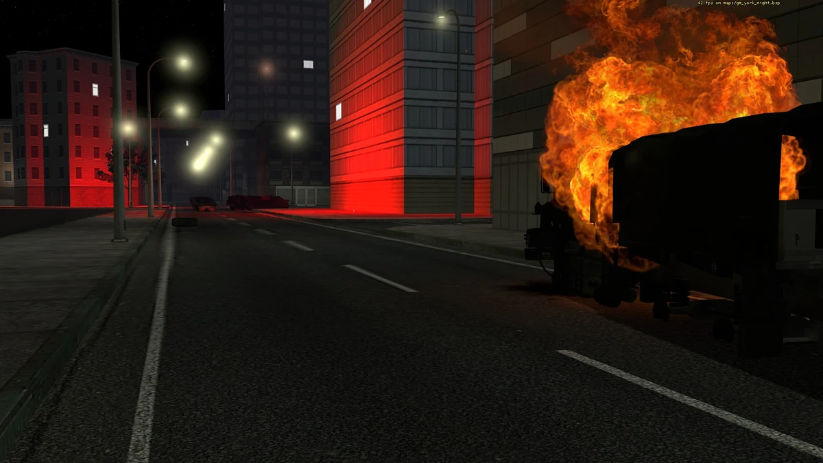 Apocalypse Riots | The RFAI Wikia | Fandom