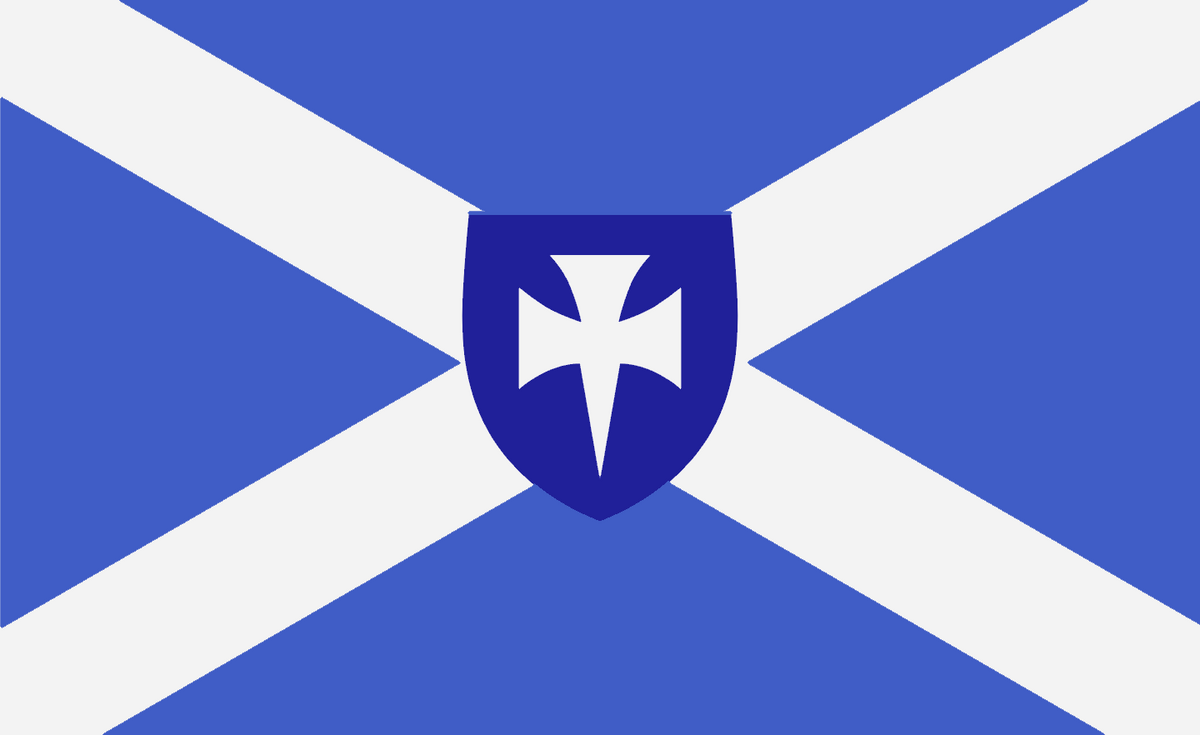 Democratic Republic of Scotland | The RFAI Wikia | Fandom