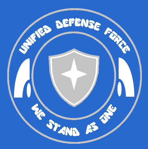 Unified Defense Force The Rfai Wikia Fandom