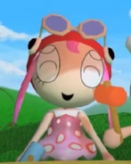 Princess Tippi | The Ribbit King Wiki | Fandom