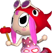 Princess Tippi | The Ribbit King Wiki | Fandom