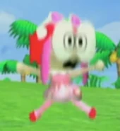 Princess Tippi | The Ribbit King Wiki | Fandom