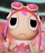 Princess Tippi | The Ribbit King Wiki | Fandom