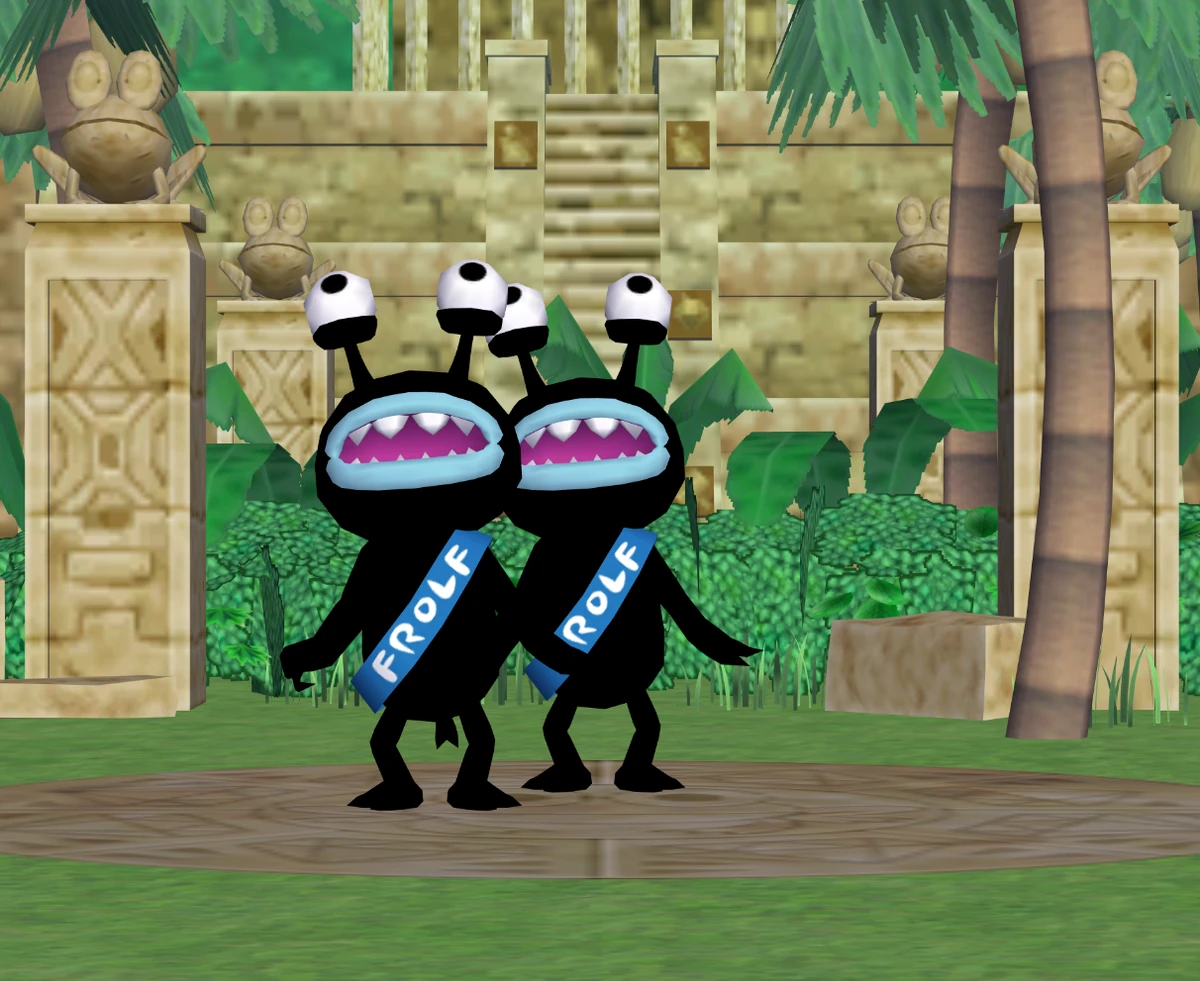 VS Mode | The Ribbit King Wiki | Fandom