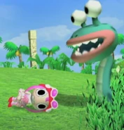 Princess Tippi | The Ribbit King Wiki | Fandom