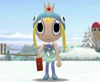 Princess Tippi | The Ribbit King Wiki | Fandom