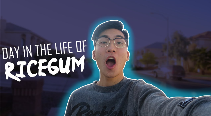 RiceGum Wiki, Biography, Age, Career HD wallpaper | Pxfuel