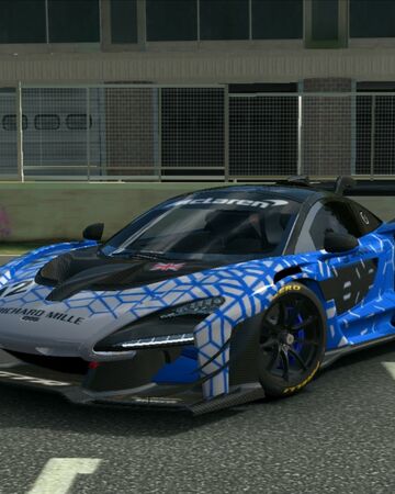 Mclaren Senna Gtr Richardo Perro Fan Parody S Fandom Fandom Vdiq më 1 maj 1994 në san marino , afër imola. mclaren senna gtr richardo perro fan