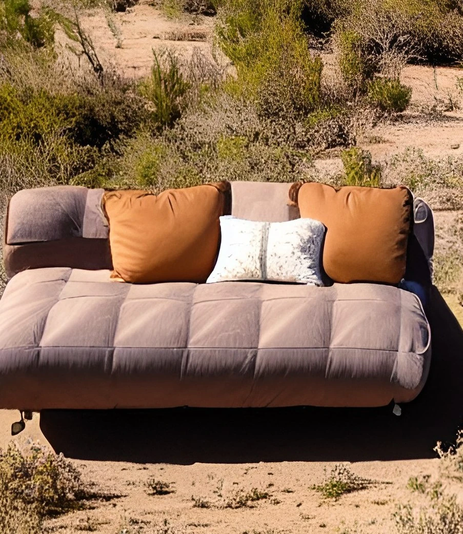 Desert Couch Theorem The Rick Hernia Omniverse Wiki Fandom