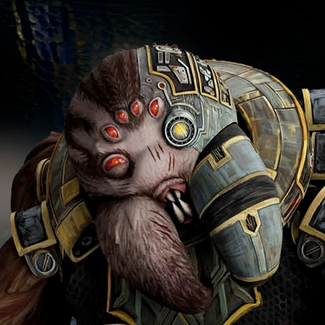 Admiral Trench The Rick Hernia Omniverse Wiki Fandom